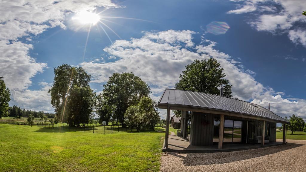 Holiday Home Uzbazes วัลเมียรา ห้อง รูปภาพ