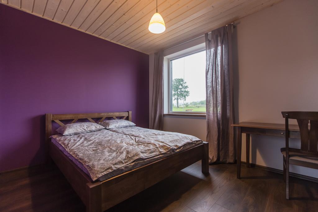Holiday Home Uzbazes วัลเมียรา ห้อง รูปภาพ