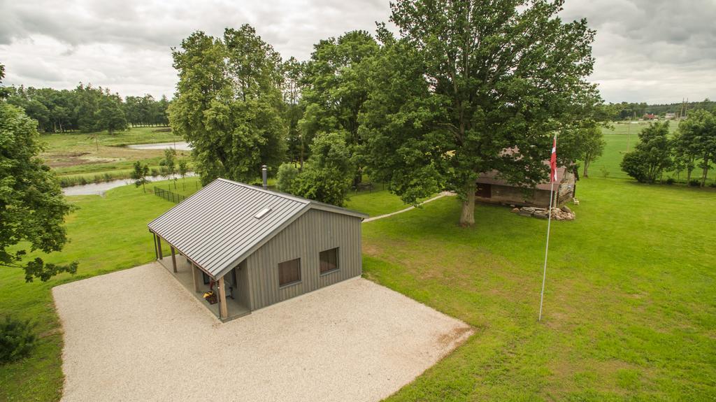 Holiday Home Uzbazes วัลเมียรา ห้อง รูปภาพ
