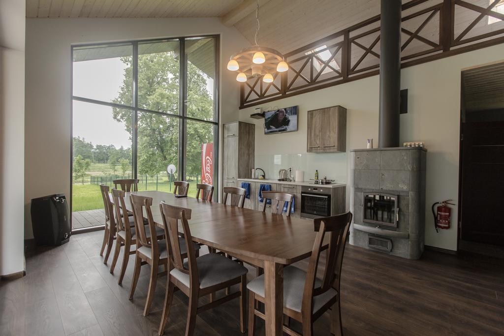 Holiday Home Uzbazes วัลเมียรา ห้อง รูปภาพ