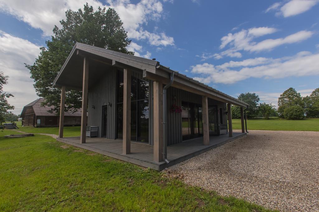 Holiday Home Uzbazes วัลเมียรา ห้อง รูปภาพ